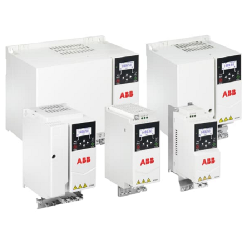 ACS150-03E-04A1-4 ABB通用型变频器1.5kw图片