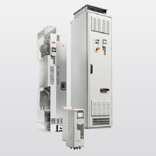 ABB 110KW重载型变频器ACS580-01-206A-4图片