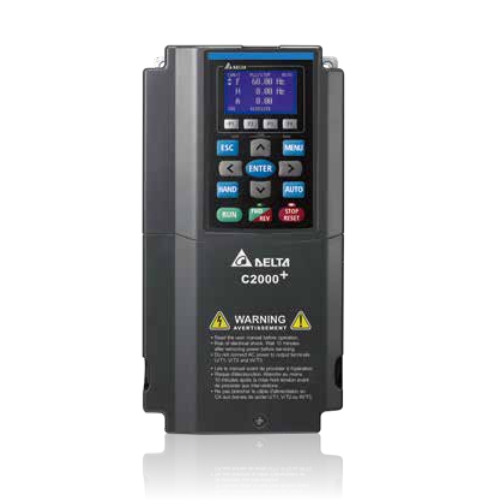 VFD450C43A-台达VFD-C系列重载型变频器图片