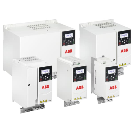 ACS380-040S-17A0-4 ABB机械传动变频器7.5KW图片