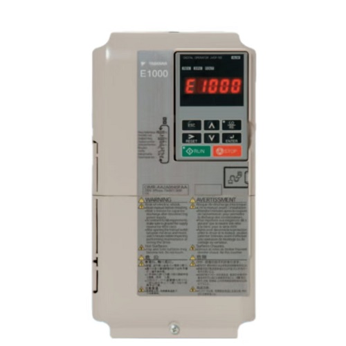 YASKAWA/安川变频器CIMR-EB4A0031FBA CIMR-EB4A0038FBA-日本安川图片