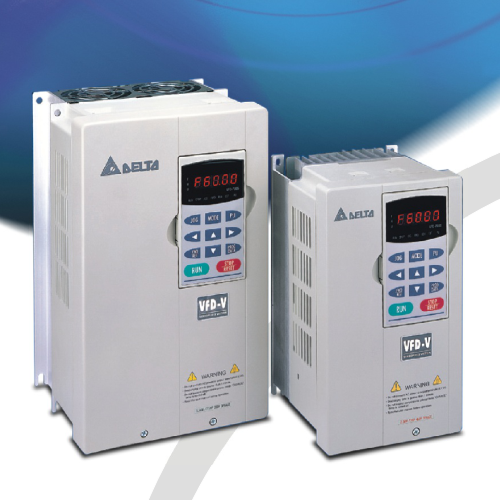 台达VFD-V系列变频器-VFD110V23A-2-11KW图片