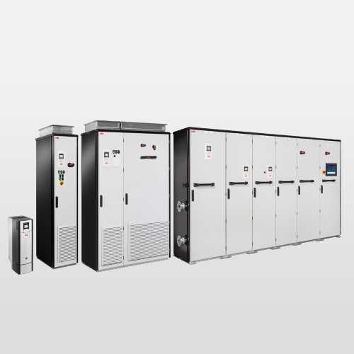 ABB工业传动 ACS880-01-03A3-3图片