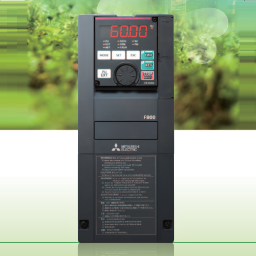 三菱变频器-FR-F740-S185K-CHT/三菱FR-F740-S185K图片