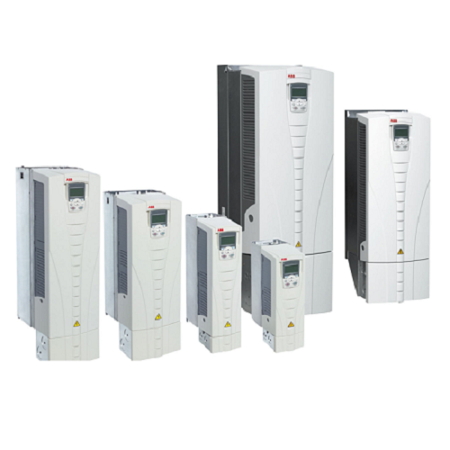 ABB变频器-ACS510-01-017A-4+B055 7.5KW图片